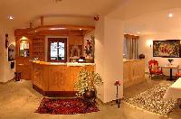 Ausztria - Tirol - Sölden - Ötztal - Aktív Panoramahotel Daniel